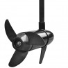Moteur électrique pour bateau P37 86 lbs Moteur électrique pour bateau P37 86 lbs