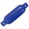vidaXL Pare-choc de bateau 4 pcs Bleu 41x11,5 cm PVC vidaXL Pare-choc de bateau 4 pcs Bleu 41x11,5 cm PVC