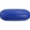 vidaXL Pare-choc de bateau 4 pcs Bleu 51x14 cm PVC vidaXL Pare-choc de bateau 4 pcs Bleu 51x14 cm PVC