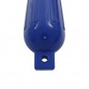 vidaXL Pare-choc de bateau 4 pcs Bleu 51x14 cm PVC vidaXL Pare-choc de bateau 4 pcs Bleu 51x14 cm PVC