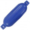 vidaXL Pare-choc de bateau 4 pcs Bleu 58,5x16,5 cm PVC vidaXL Pare-choc de bateau 4 pcs Bleu 58,5x16,5 cm PVC