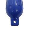 vidaXL Pare-choc de bateau 4 pcs Bleu 58,5x16,5 cm PVC vidaXL Pare-choc de bateau 4 pcs Bleu 58,5x16,5 cm PVC