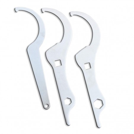 Kit de Combinés Filetés pour SEAT LEON 4 ST Kit de Combinés Filetés pour SEAT LEON 4 ST