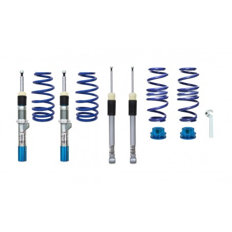 Kit de Combinés Filetés pour SKODA OCTAVIA 4 COMBI Kit de Combinés Filetés pour SKODA OCTAVIA 4 COMBI