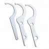 Kit de Combinés Filetés pour SKODA OCTAVIA 4 COMBI Kit de Combinés Filetés pour SKODA OCTAVIA 4 COMBI