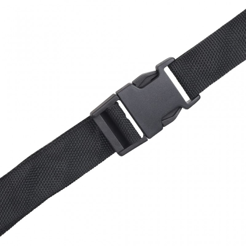 Housse de bateau Gris 440x260 cm