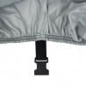 Housse de bateau Gris 760x430 cm Housse de bateau Gris 760x430 cm