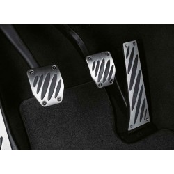 Kit pédales sport Bmw