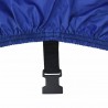 Housse de bateau Bleu 440x260 cm Housse de bateau Bleu 440x260 cm