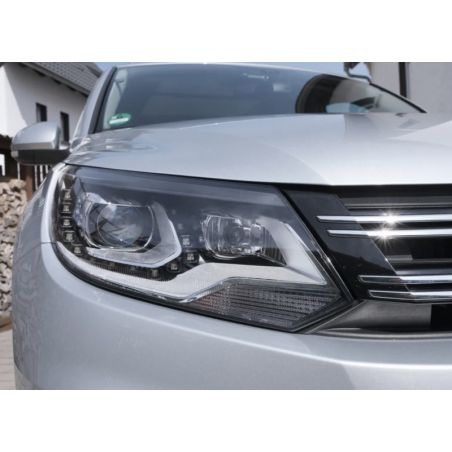 Kit Phares Led designVolkswagen TIGUAN 5N (Phase 2)