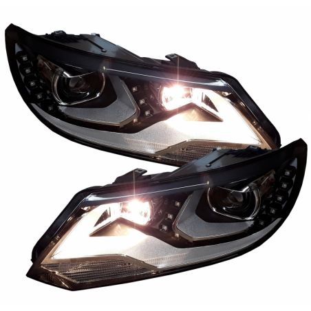 Kit Phares Led designVolkswagen TIGUAN 5N (Phase 2)