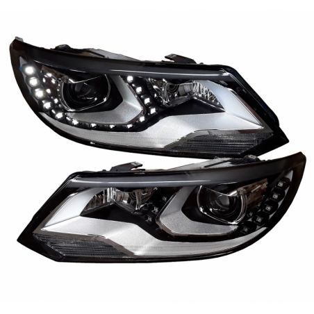 Kit Phares Led designVolkswagen TIGUAN 5N (Phase 2)