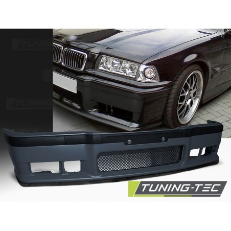 Parechoc Avant Sport Pour BMW E36 12.90-08.99