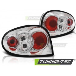 RENAULT MEGANE 03.99-10.02 COUPE CHROME