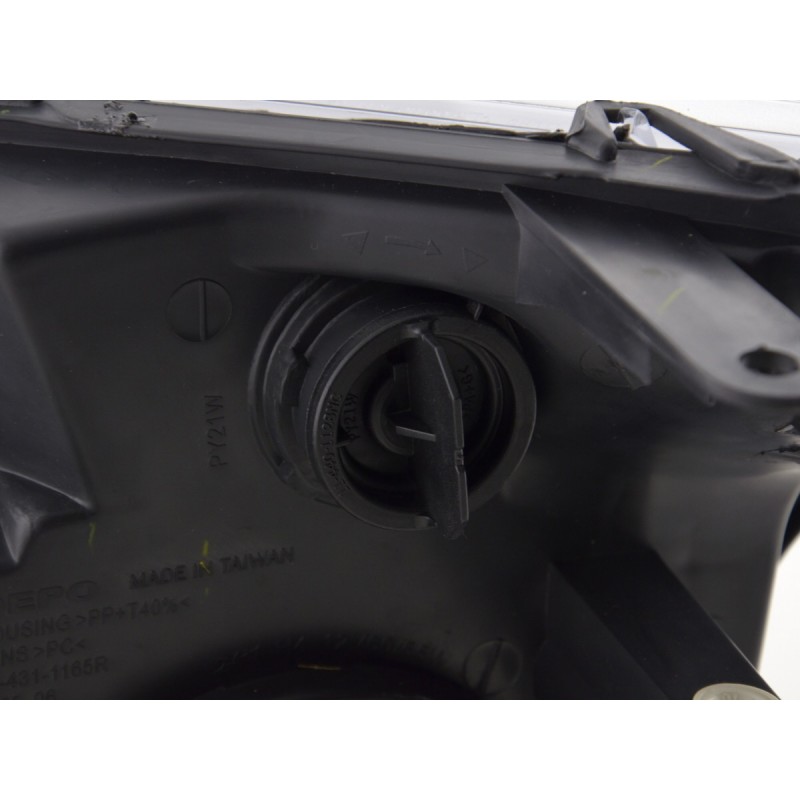 Pièces détachées phare droit Ford Transit Connect / Tourneo Connect