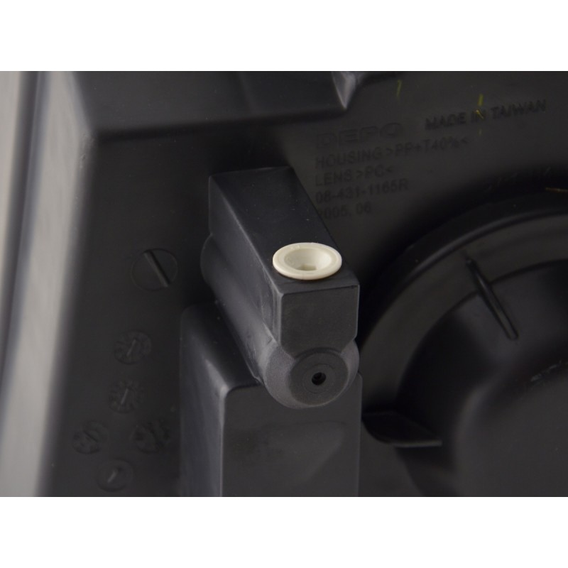 Pièces détachées phare droit Ford Transit Connect / Tourneo Connect