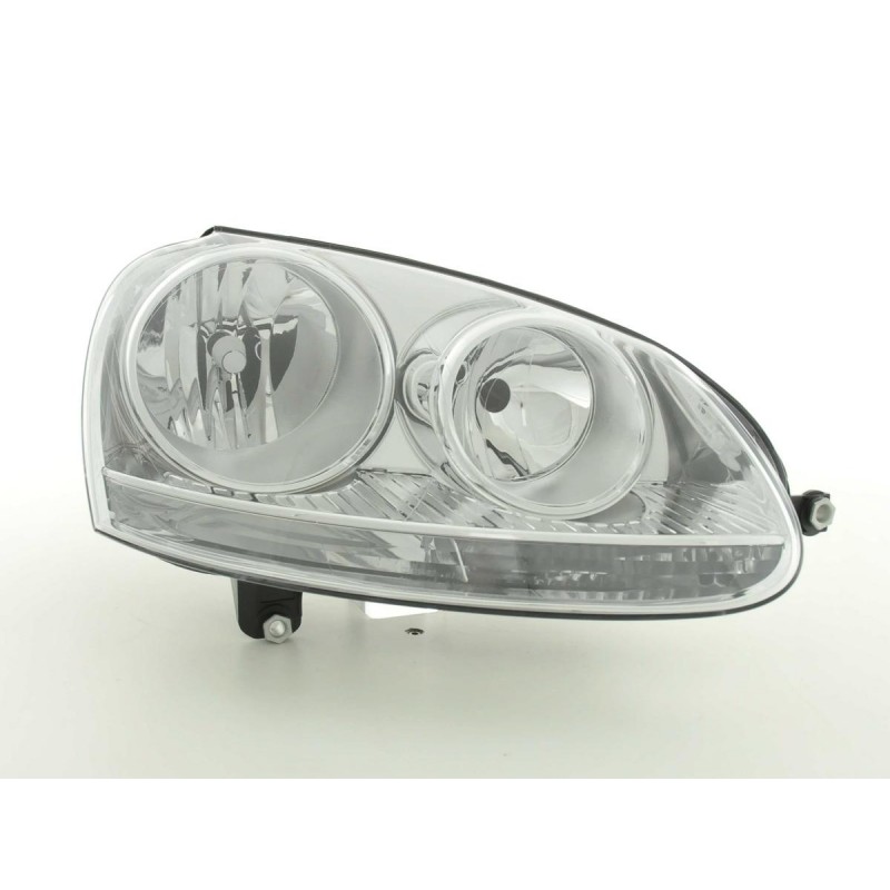 Pièces de rechange phare droit VW Golf 5 (Typ 1K) 03-08 / Jetta (Typ 1KM) 05-10