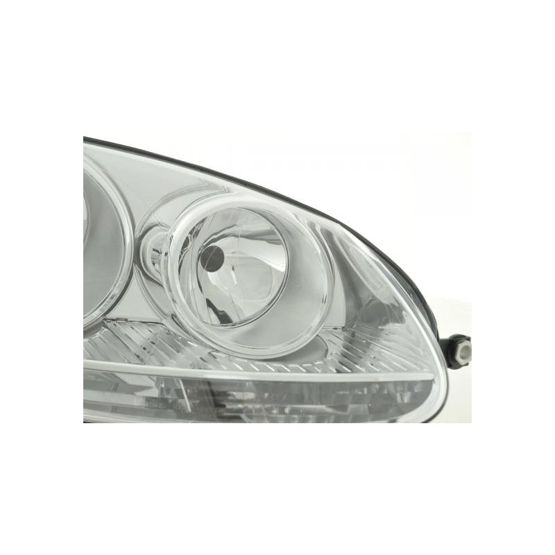 Pièces de rechange phare droit VW Golf 5 (Typ 1K) 03-08 / Jetta (Typ 1KM) 05-10