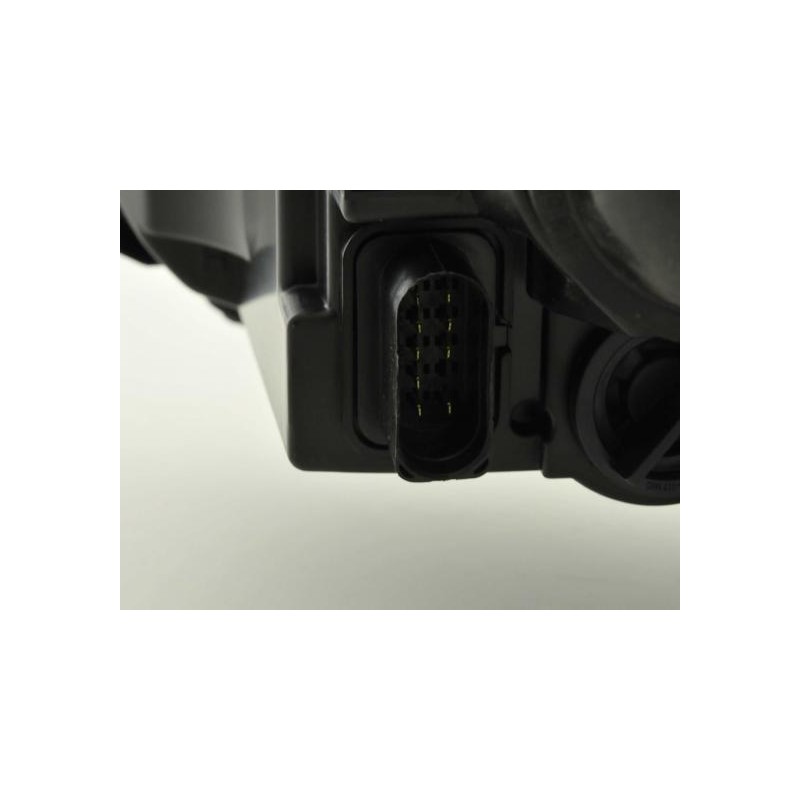 Pièces de rechange phare droit VW Golf 5 (Typ 1K) 03-08 / Jetta (Typ 1KM) 05-10