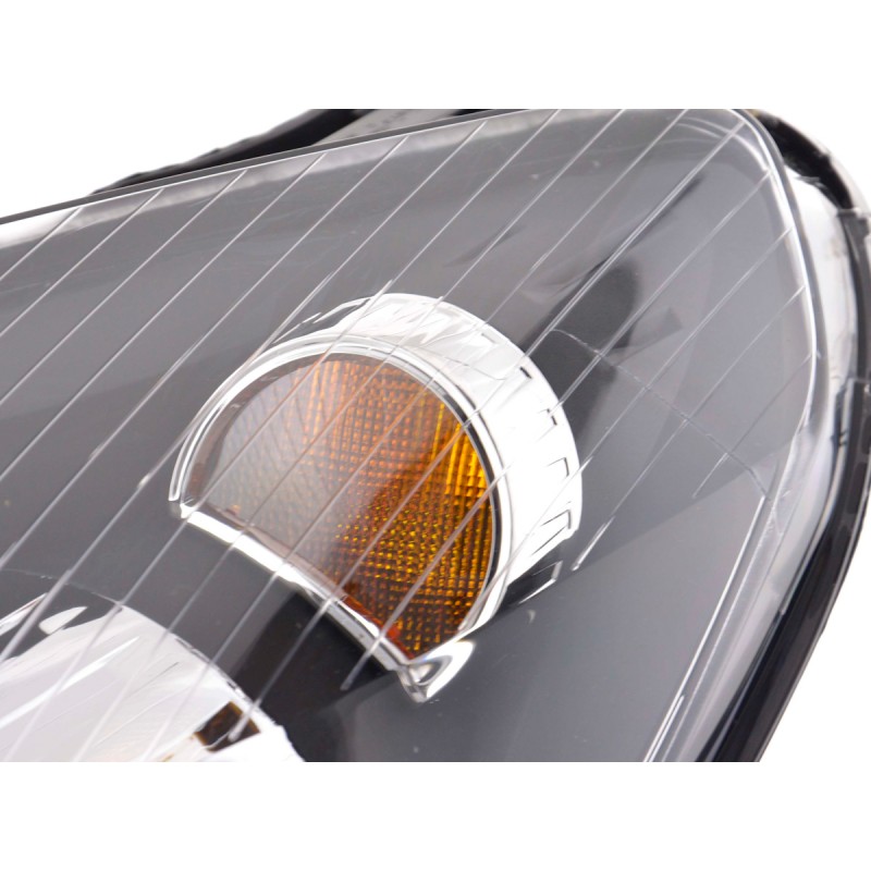 Pièces de rechange phare gauche Opel Astra H 5 portes. 04-