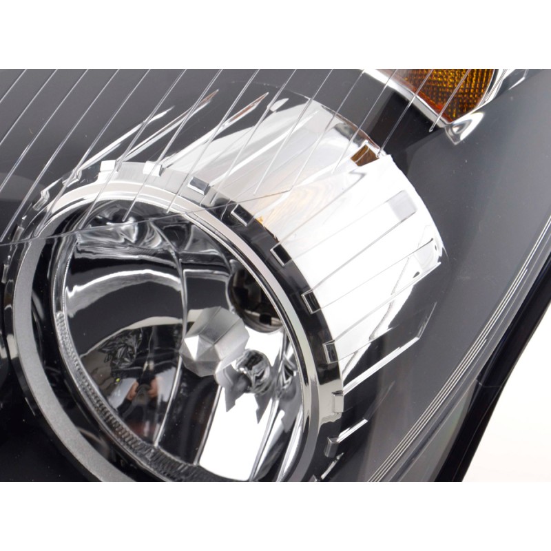 Pièces de rechange phare gauche Opel Astra H 5 portes. 04-