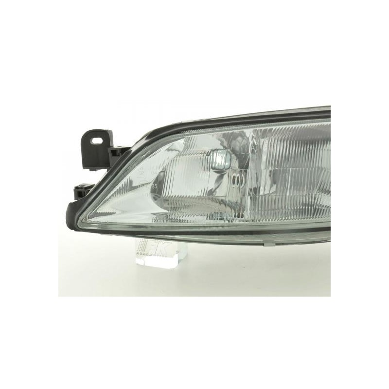Pièces détachées phare gauche Opel Vectra B 95-99