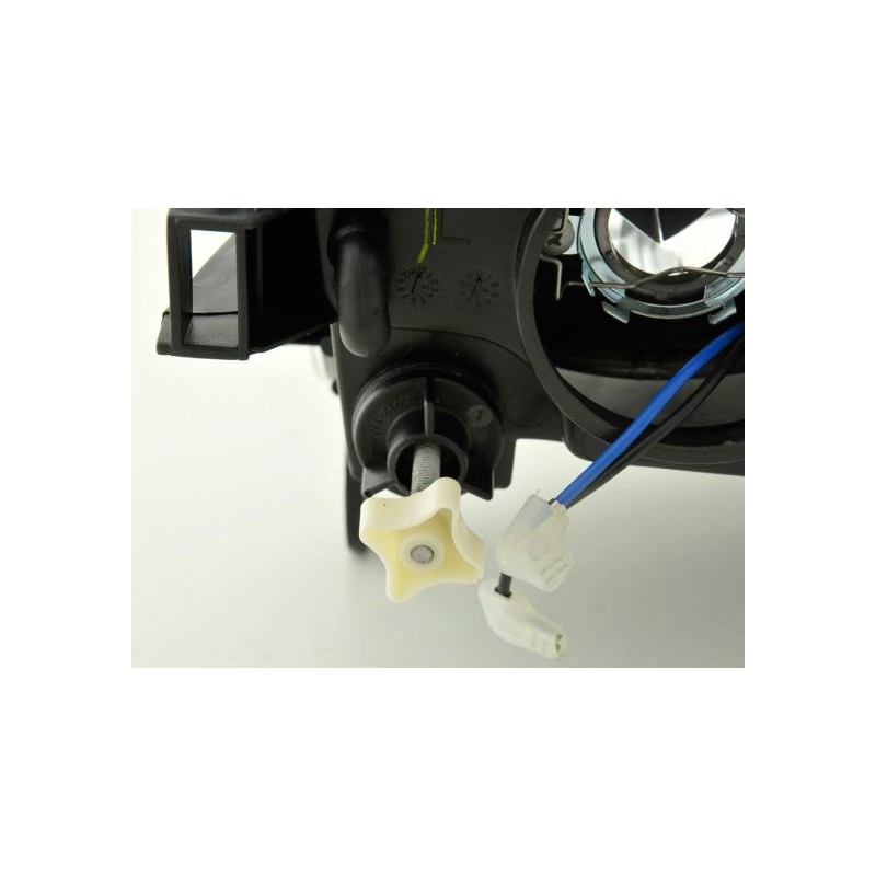 Pièces détachées phare gauche Opel Vectra B 95-99