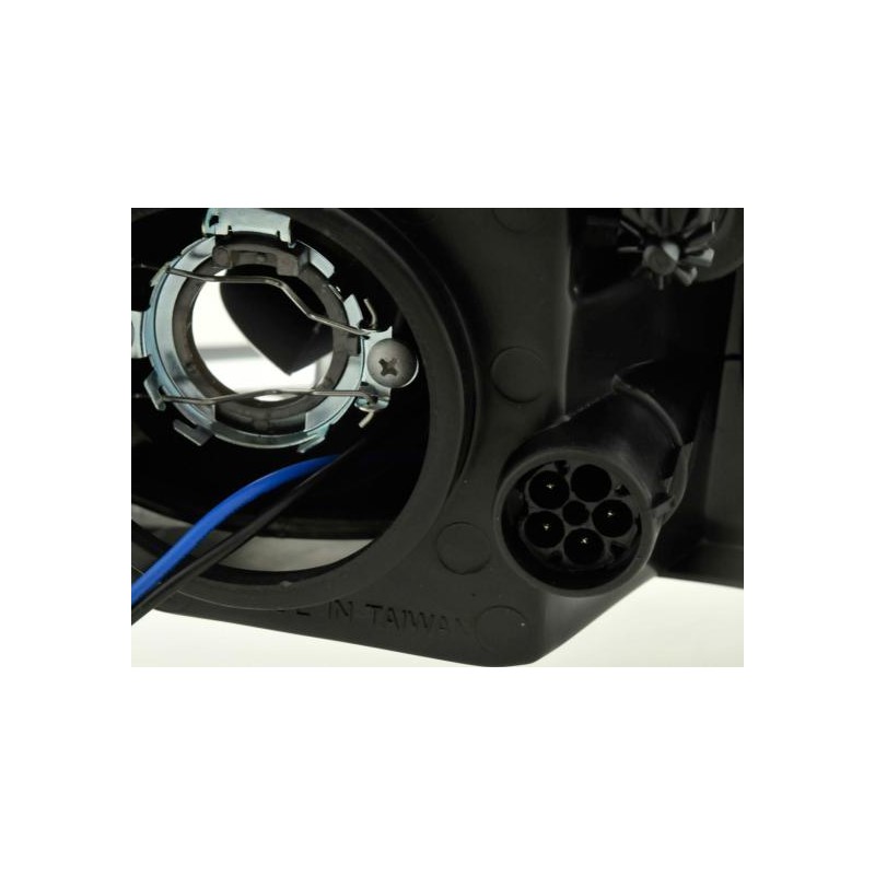 Pièces détachées phare gauche Opel Vectra B 95-99