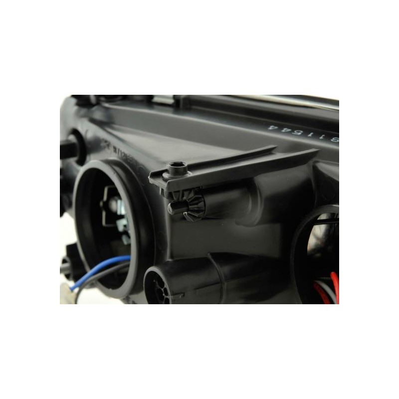 Pièces détachées phare gauche Opel Vectra B 95-99