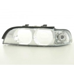 Jeu de clignotants avant BMW 5er (type E39) 95-00
