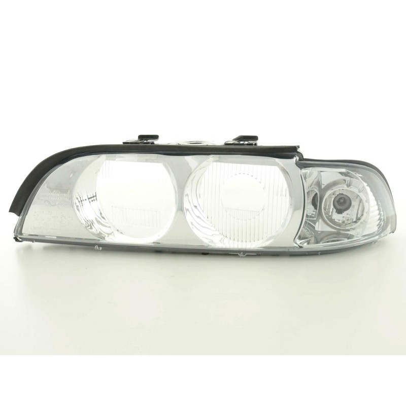 Jeu de clignotants avant BMW 5er (type E39) 95-00