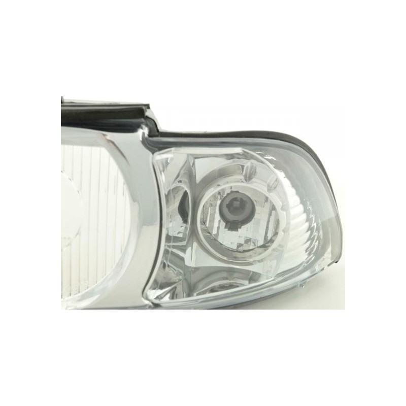 Jeu de clignotants avant BMW 5er (type E39) 95-00