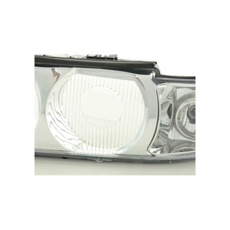 Jeu de clignotants avant BMW 5er (type E39) 95-00