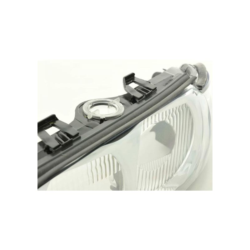 Jeu de clignotants avant BMW 5er (type E39) 95-00