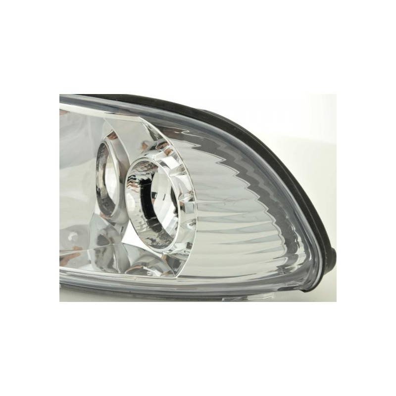 Jeu de clignotants avant BMW 5er (type E39) 95-00