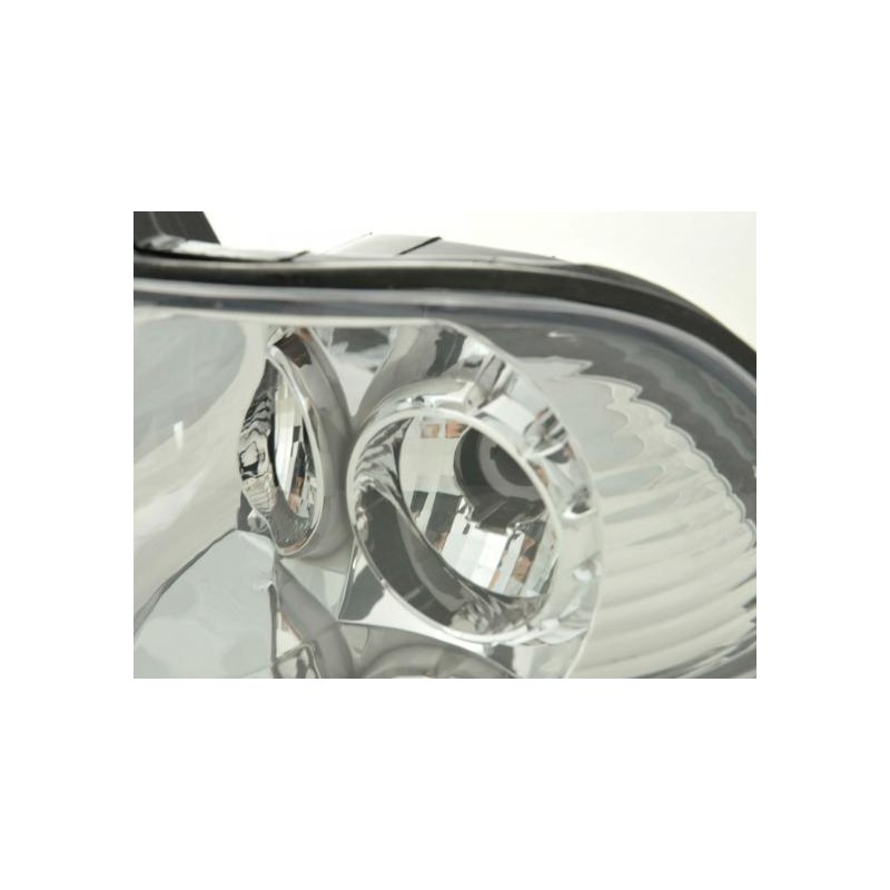 Jeu de clignotants avant BMW 5er (type E39) 95-00