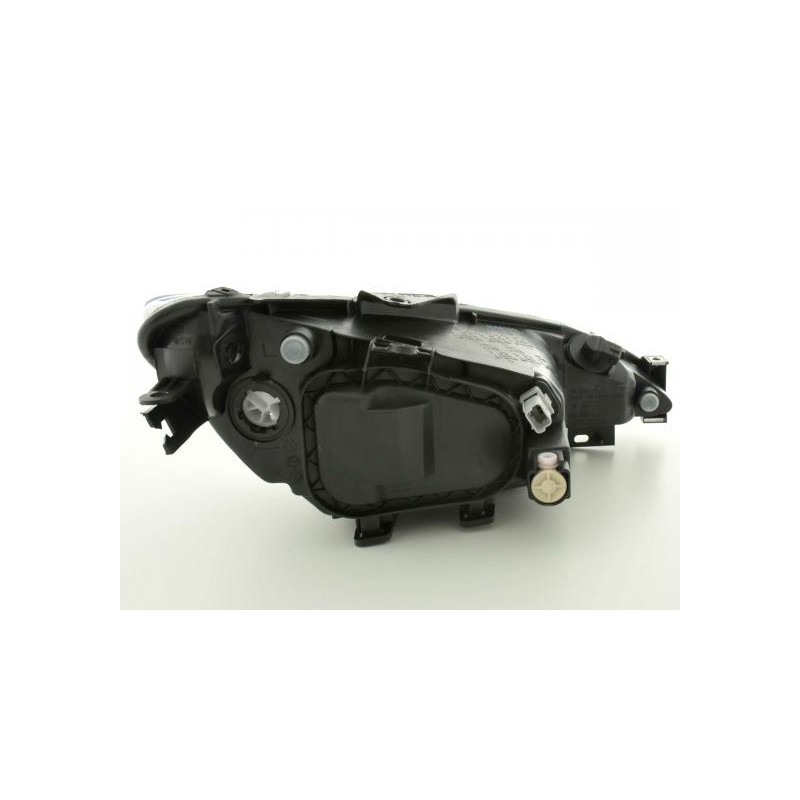 Pièces détachées phare gauche Peugeot 206 S16 98-03