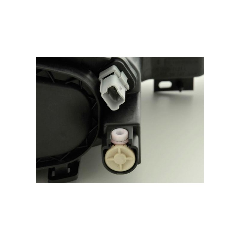 Pièces détachées phare gauche Peugeot 206 S16 98-03