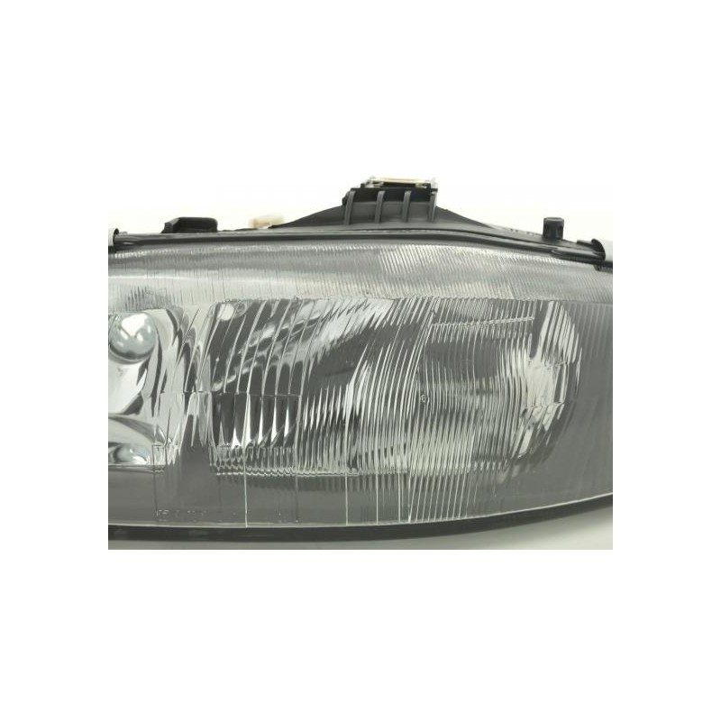Pièces de rechange phare gauche Fiat Bravo / Brava (Typ 182) 95-01