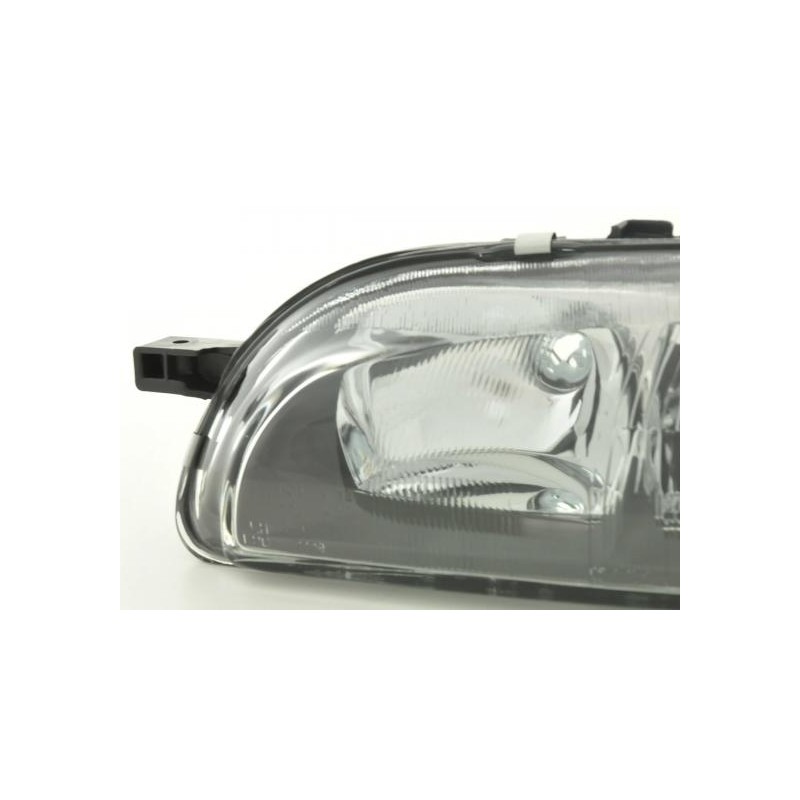 Pièces de rechange phare gauche Fiat Bravo / Brava (Typ 182) 95-01