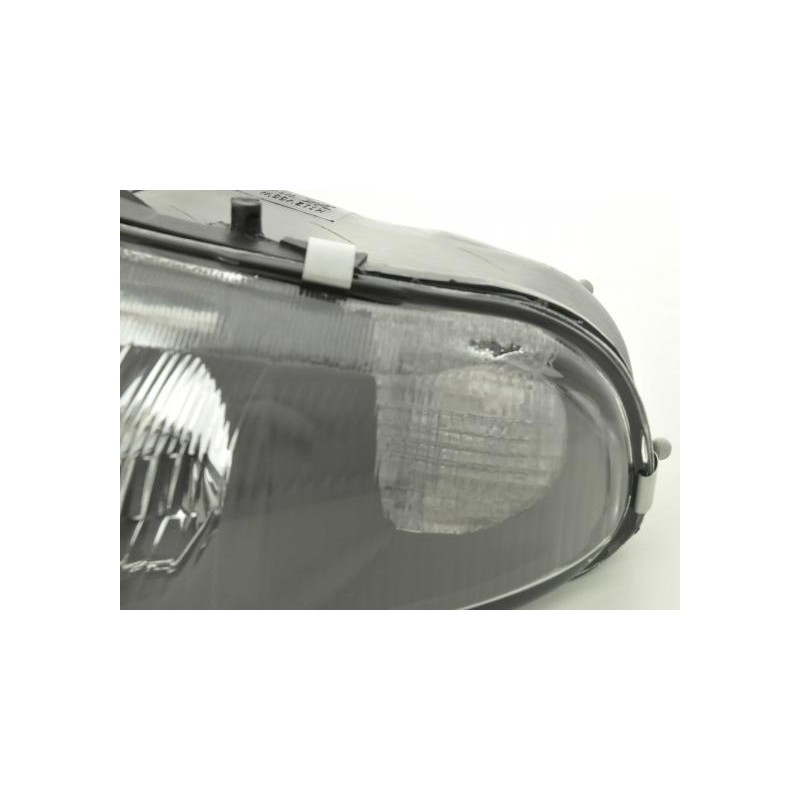 Pièces de rechange phare gauche Fiat Bravo / Brava (Typ 182) 95-01