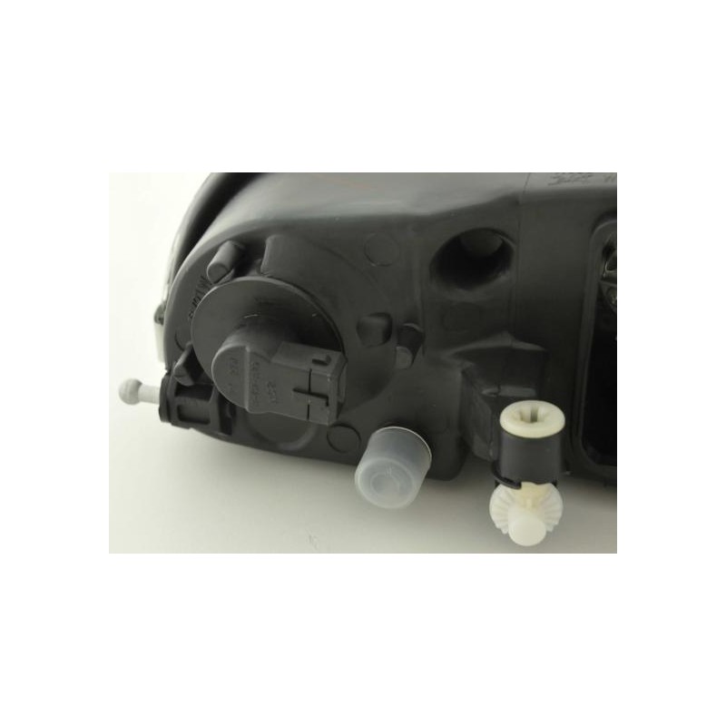 Pièces de rechange phare gauche Fiat Bravo / Brava (Typ 182) 95-01