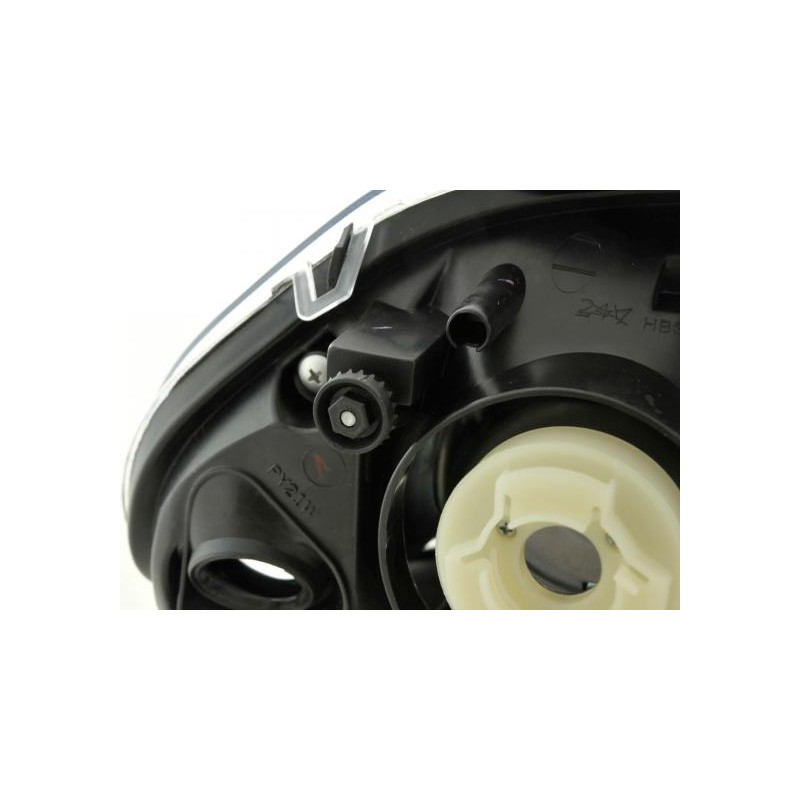 Pièces de rechange de phare gauche Renault Clio (Typ B) 98-01
