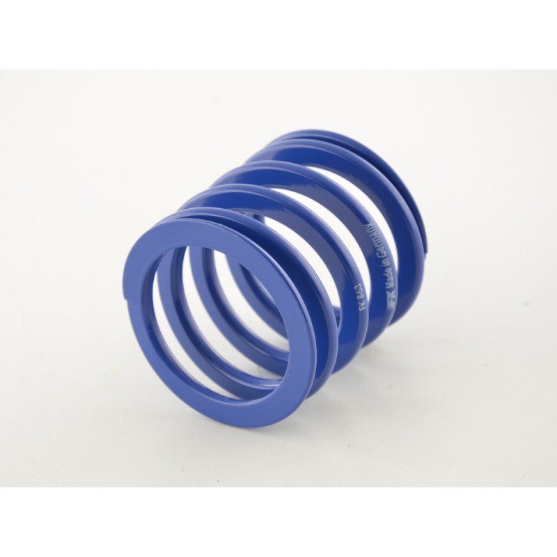 Ressort de précharge de pièce de rechange de course FK pour ressort coilovers FK