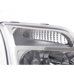 Pièces détachées phare droit Ford Transit Connect 03-