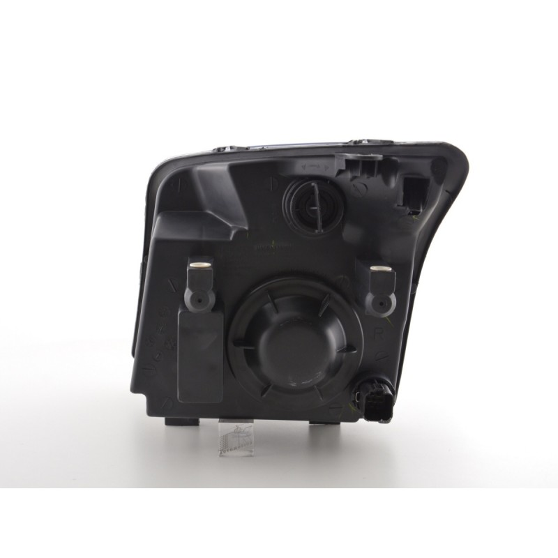 Pièces détachées phare droit Ford Transit Connect 03-