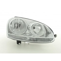 Pièces de rechange phare droit VW Golf 5 (Typ 1K) 03-08