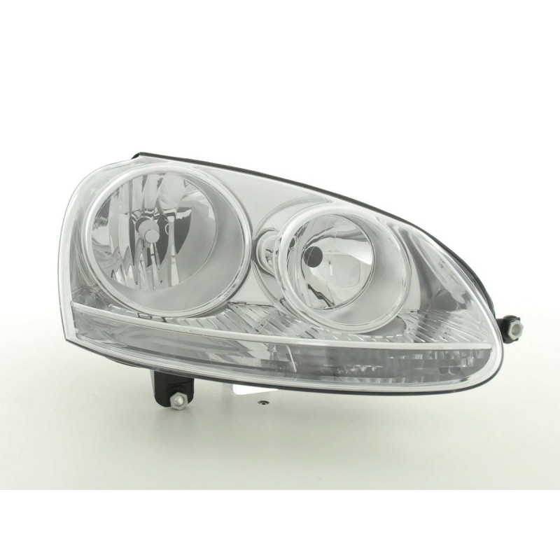 Pièces de rechange phare droit VW Golf 5 (Typ 1K) 03-08