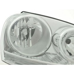 Pièces de rechange phare droit VW Jetta (Typ 1KM) 05-10