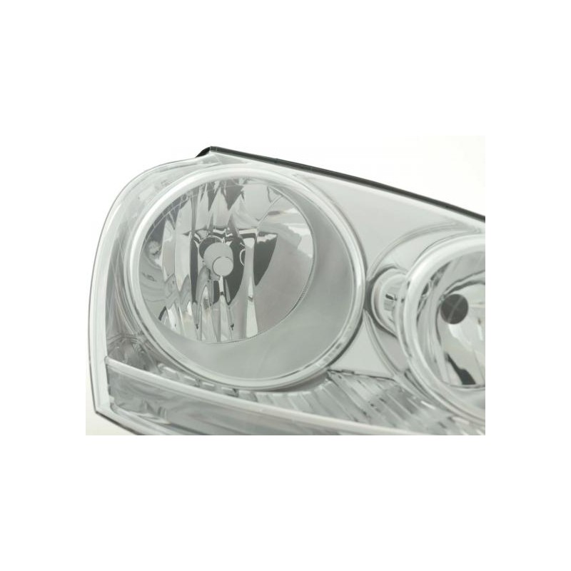 Pièces de rechange phare droit VW Jetta (Typ 1KM) 05-10